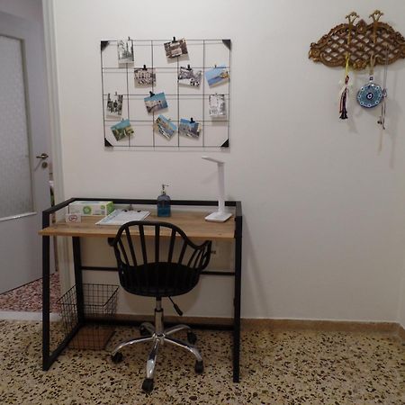 Ellis Home With Private Entrance And Nice Veranda خانيا المظهر الخارجي الصورة