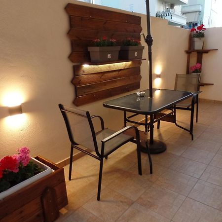 Ellis Home With Private Entrance And Nice Veranda خانيا المظهر الخارجي الصورة