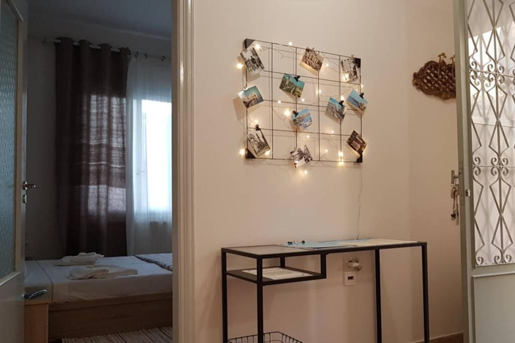 Ellis Home With Private Entrance And Nice Veranda خانيا المظهر الخارجي الصورة