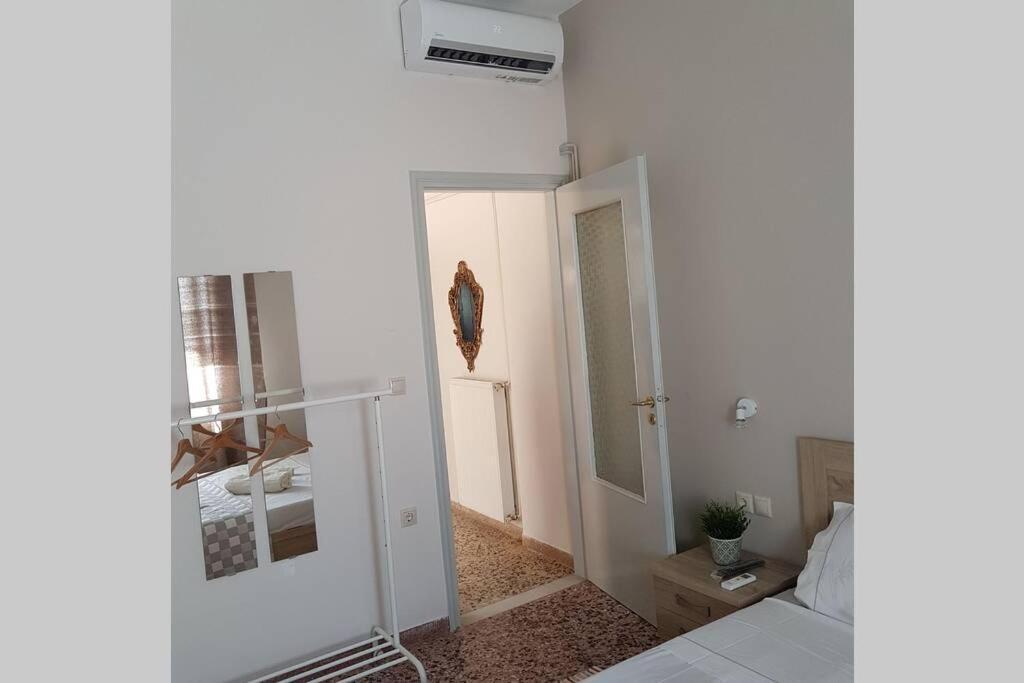 Ellis Home With Private Entrance And Nice Veranda خانيا المظهر الخارجي الصورة