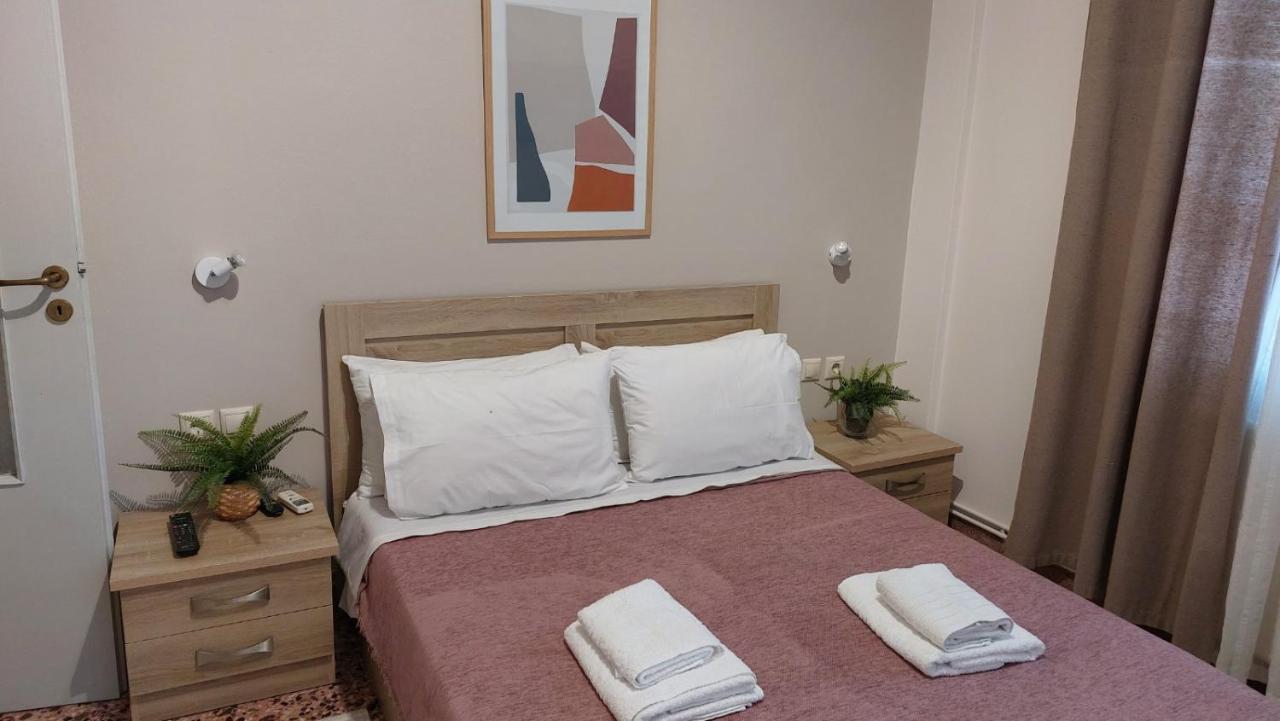 Ellis Home With Private Entrance And Nice Veranda خانيا المظهر الخارجي الصورة