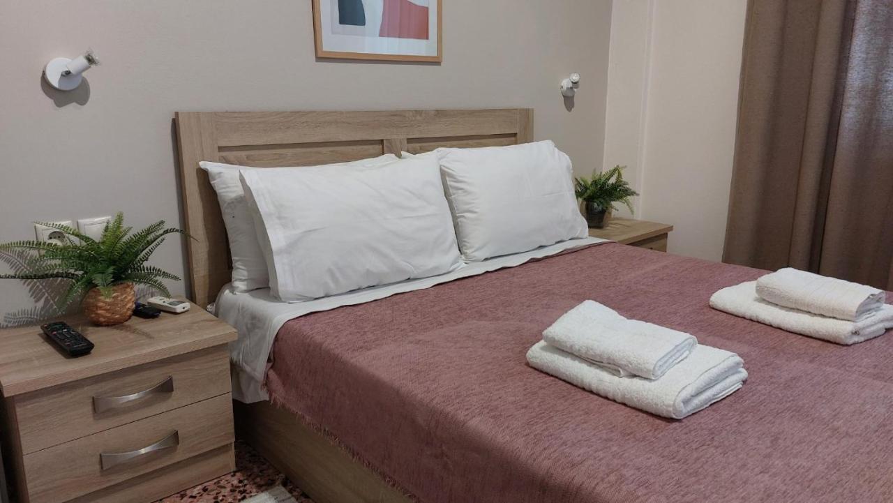 Ellis Home With Private Entrance And Nice Veranda خانيا المظهر الخارجي الصورة