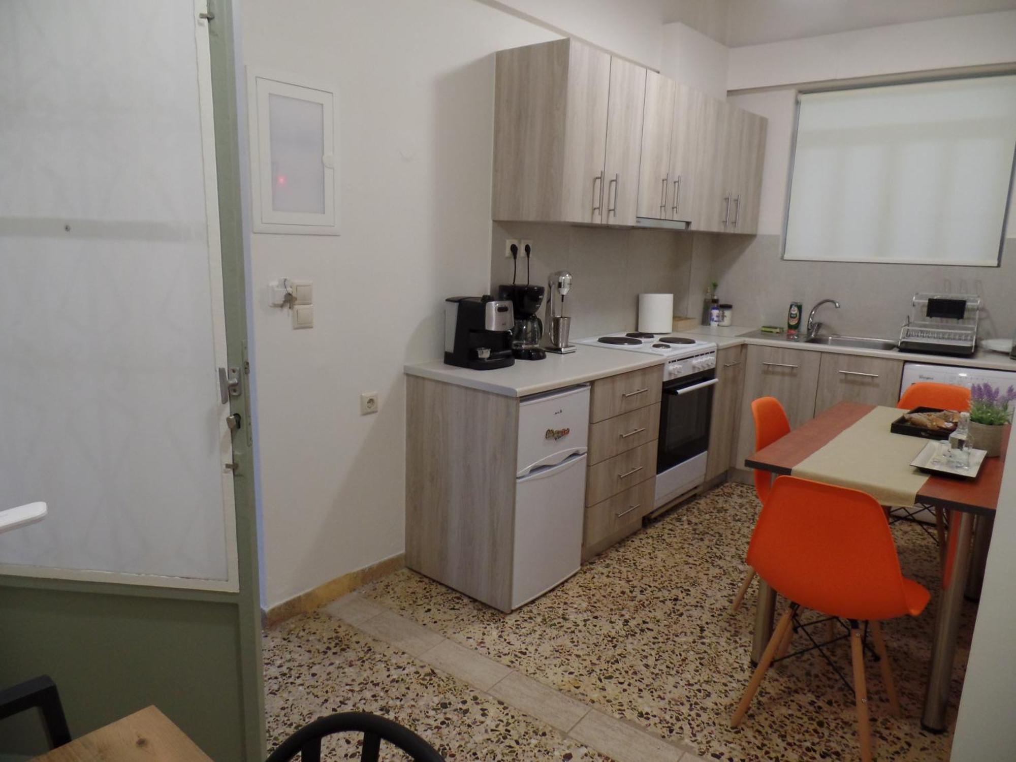 Ellis Home With Private Entrance And Nice Veranda خانيا المظهر الخارجي الصورة