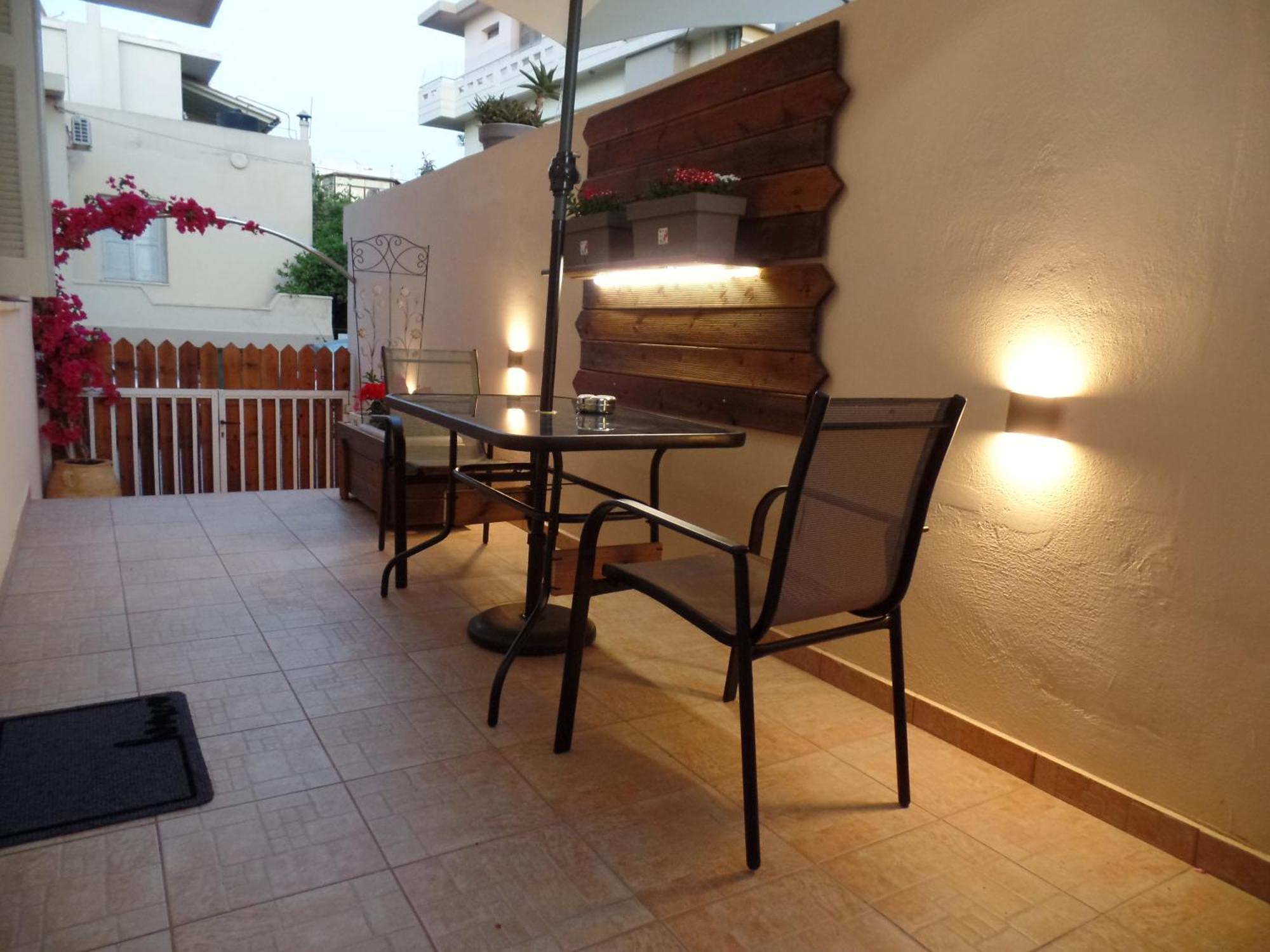 Ellis Home With Private Entrance And Nice Veranda خانيا المظهر الخارجي الصورة