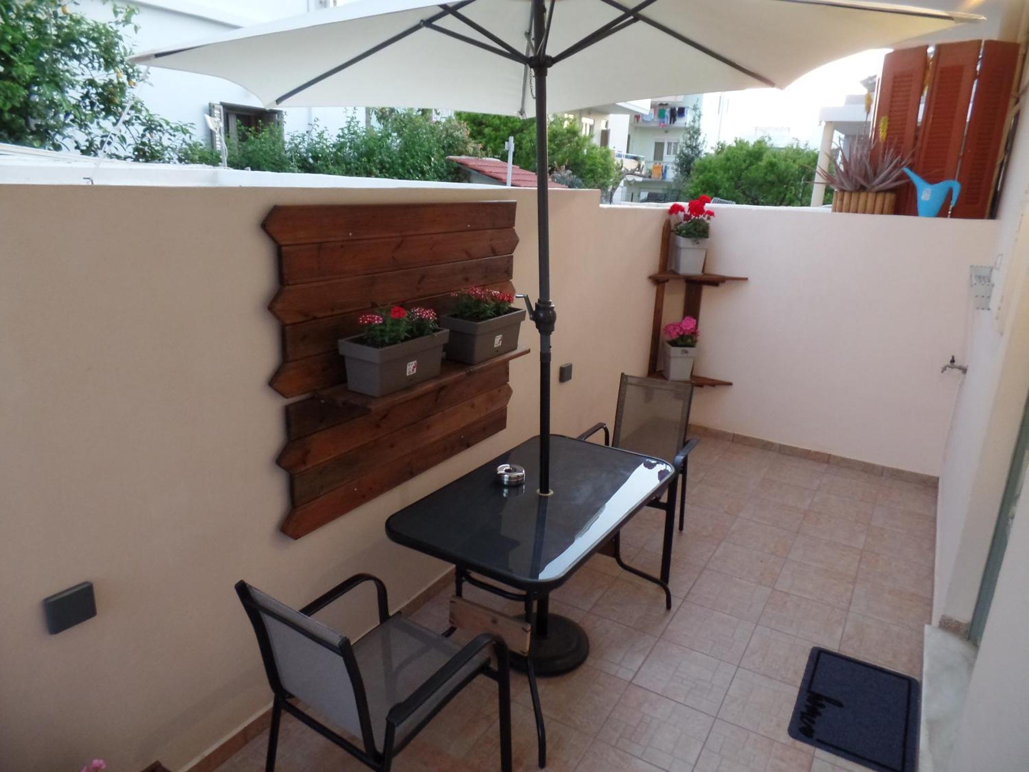 Ellis Home With Private Entrance And Nice Veranda خانيا المظهر الخارجي الصورة