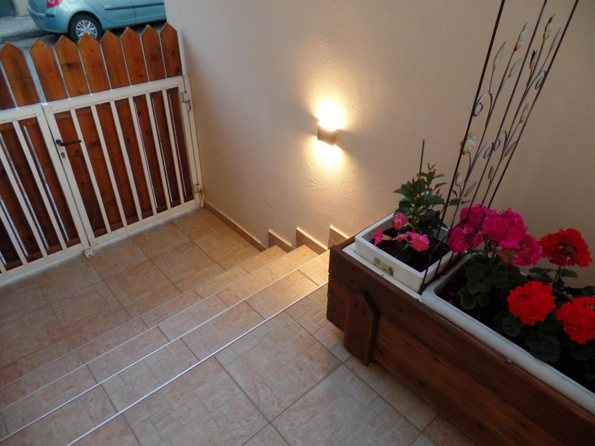 Ellis Home With Private Entrance And Nice Veranda خانيا المظهر الخارجي الصورة